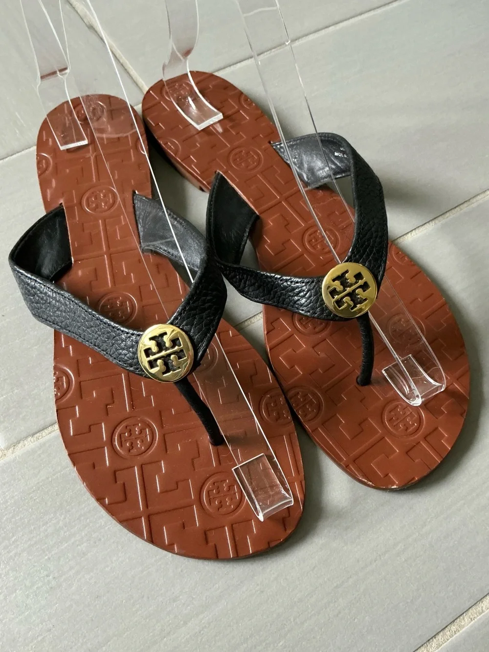 Tory Burch Thora Thong Sandals | Flip Flop